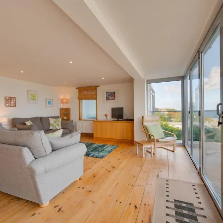 Holiday home Carthew House Carthew Way *